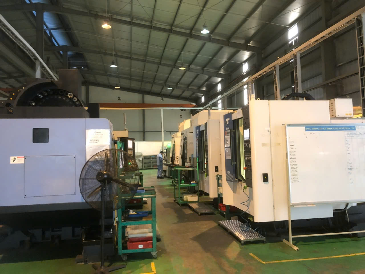 DOSAN BT40